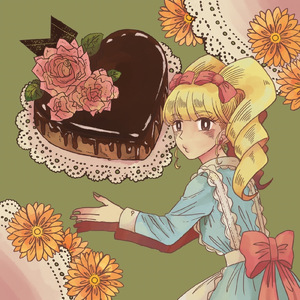 バレンタインハッピー (バレンタインハッピー)