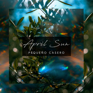 April Sun
