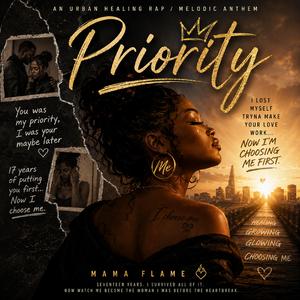 Priority