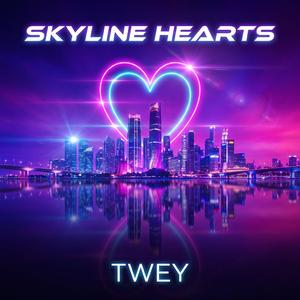 Skyline Hearts