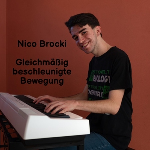 Gleichmäßig beschleunigte Bewegung