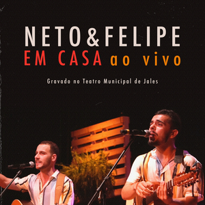 Vide, Vida Marvada (Ao Vivo)