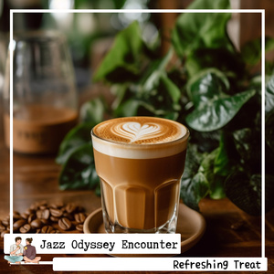 The Ballad of the Java