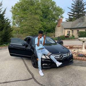 FREE“Jeans”-Pierre Bourne Type Beat @Bubbleboy