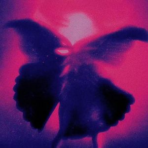 暴雨（prod.by Morrow)