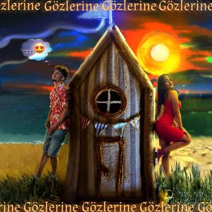 Gözlerine Baktım (Romanian-Turkish Version)