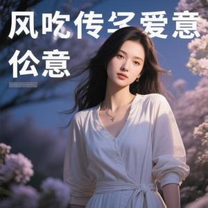 风传爱意