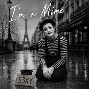 I'm a Mime