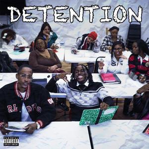 Detention (feat. Prince Inspiration)