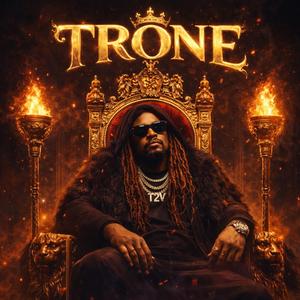 TRÔNE