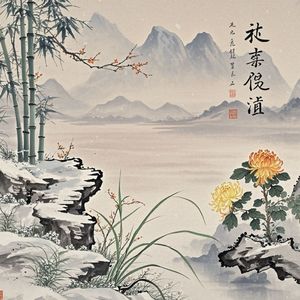 君子谣
