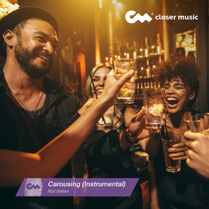 Carousing (Instrumental)