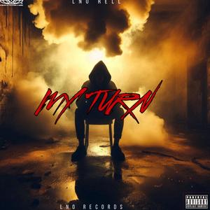 Run into (feat. Ync jay)