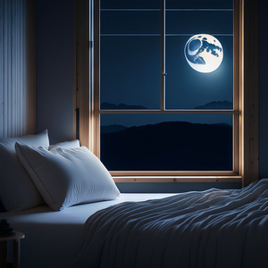 Movimientos Sonoros Adormecedores