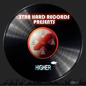 Higher (Original Mix)