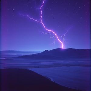 駆けろ、夜を裂いて