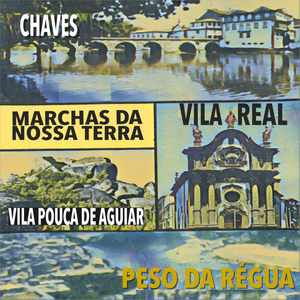 Marcha da Cidade da Régua