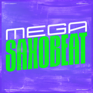 MEGA - SAXOBEAT