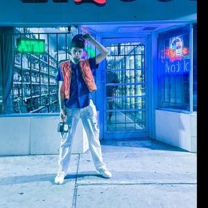 Open up & let you inside