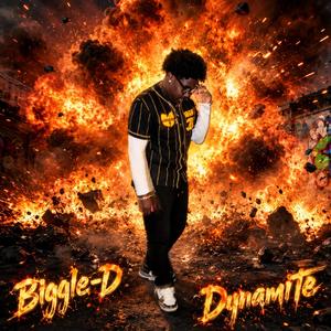 Dynamite