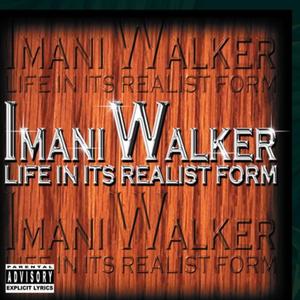 Imani Walker Life In It's Realist Form