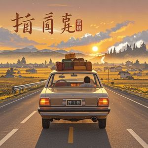 回家