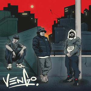 Vengo (feat. Yeskero & Rapper Dee)