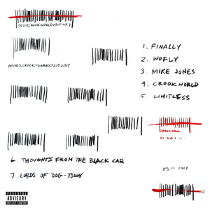 Limitless (feat. Louise Chantal)