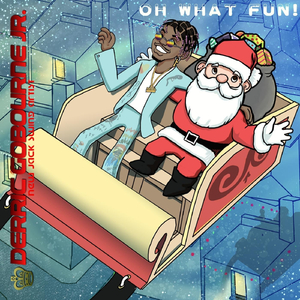 Little Christmas Tree (feat. Tazia)