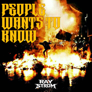 PEOPLE WANTS TO KNOW