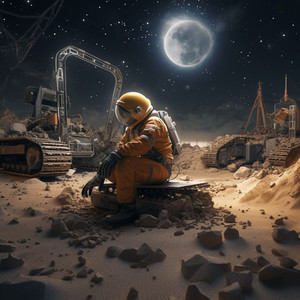 Ice Cream Song (From Lethal Company) (Instrumental Version)