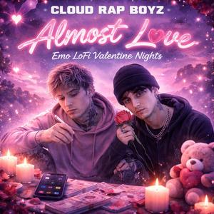 Heart On Low Battery (Lofi HipHop/Rap)