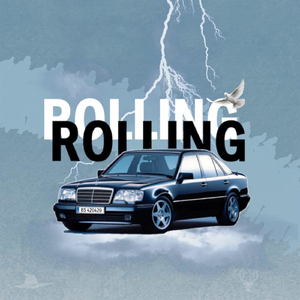 Rolling Rolling (feat. Baumeister & GGStenz)