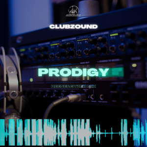 Prodigy (Reenergized Mix)