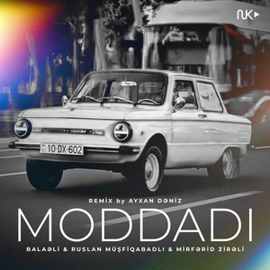 Moddadı (Remix)