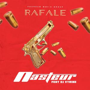 RAFALE (feat. DJ Vtrine)