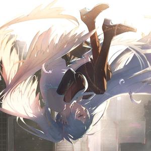 愿天堂有女神相伴（to墨茶）