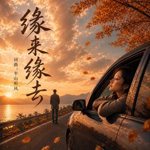 缘来缘去