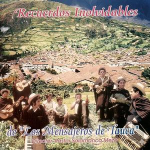 Sírvame una Copa (Mensajeros De Tauca)