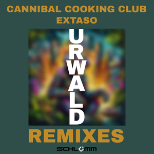 Urwald