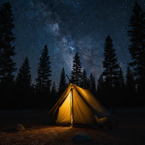 Starry Night