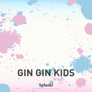 Splash！