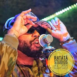 Ratátá Session 4 (feat. KRA MARTINEZ)