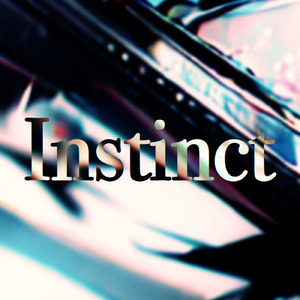 Instinct (feat. 初音ミク)