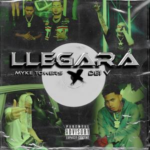 LLEGARÁ (feat. DEIV) (Remix - OG)