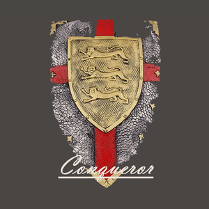 conqueror（征服者）