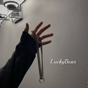 Truthfully（翻唱：LuckyBear）