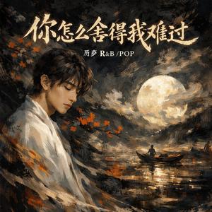 你怎么舍得我难过(R&B版)