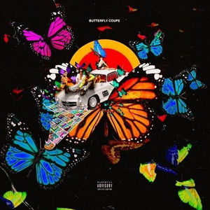 Butterfly Coupe (Prod. MilanMakesBeats)