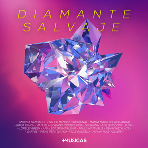 Diamante Salvaje (Día Internacional de la Mujer 2021)